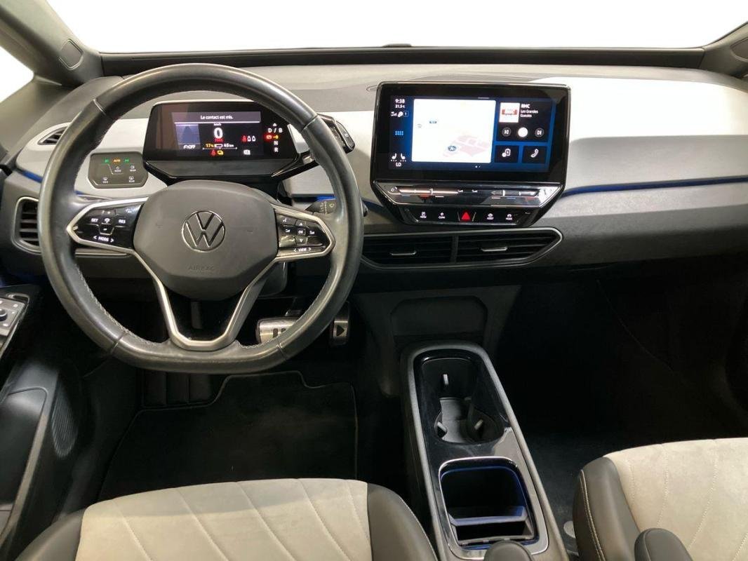 Volkswagen ID.3 - Photo 8
