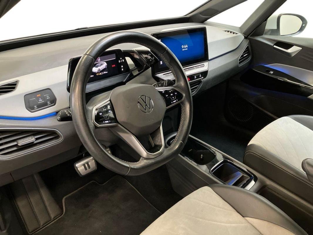 Volkswagen ID.3 - Photo 9