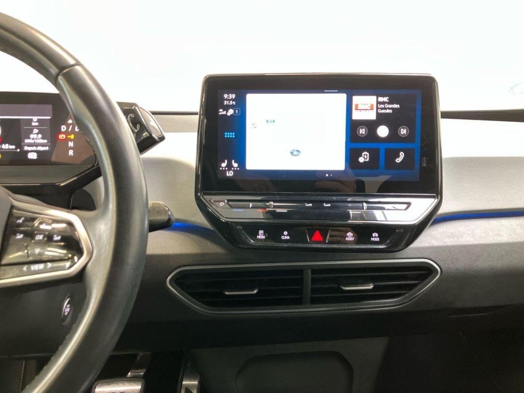 Volkswagen ID.3 - Photo 10