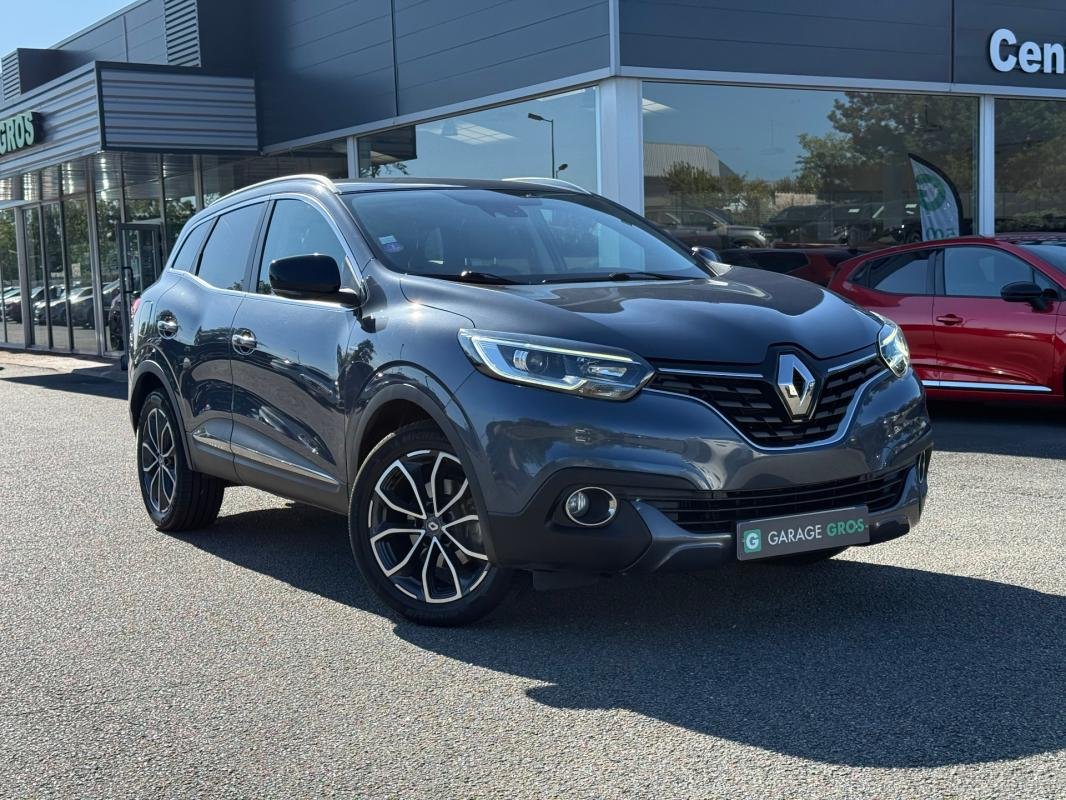Renault Kadjar - Photo 1