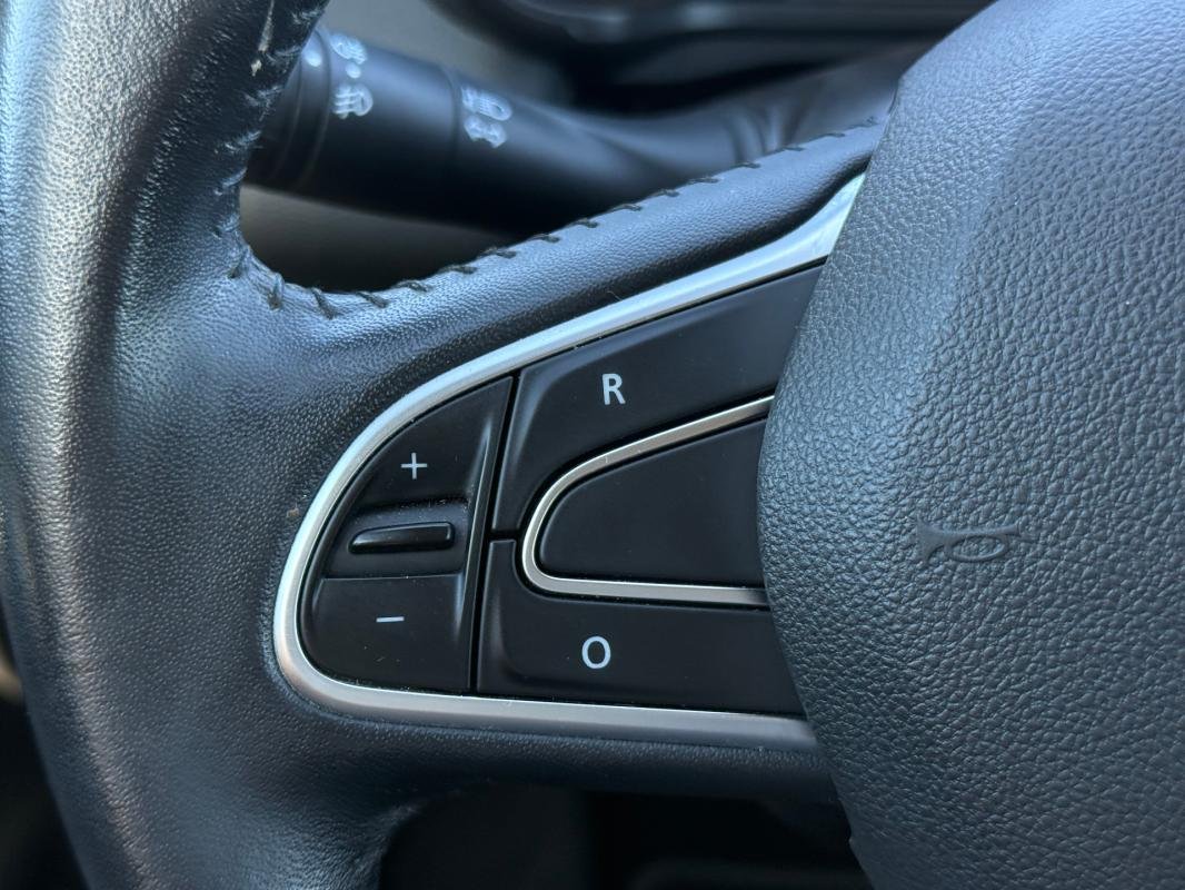 Renault Kadjar - Photo 12