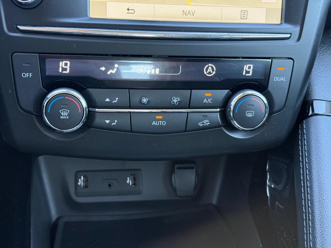 Renault Kadjar - Photo 16