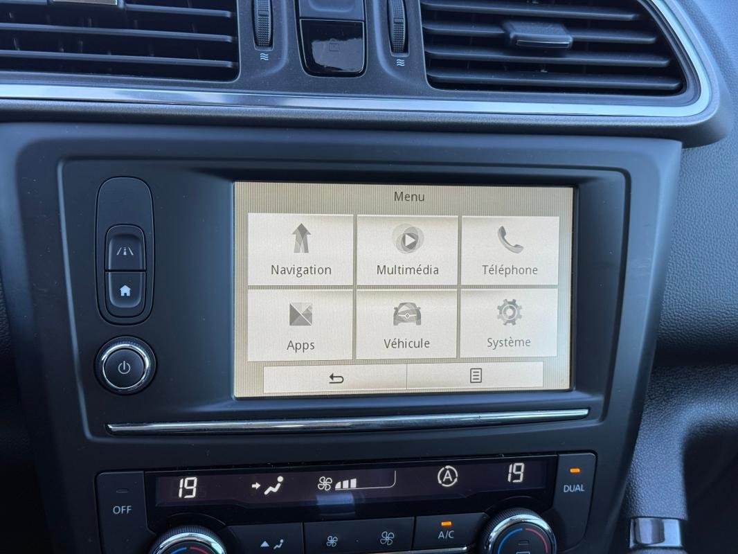 Renault Kadjar - Photo 17