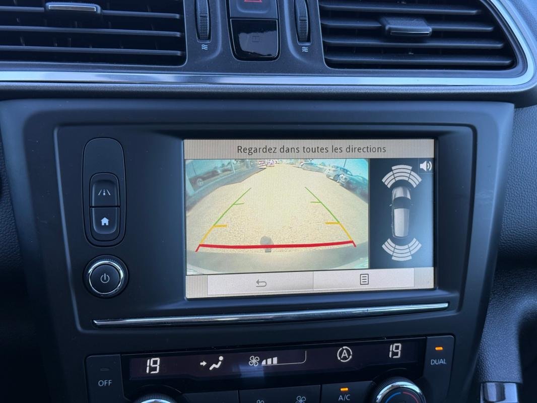 Renault Kadjar - Photo 18