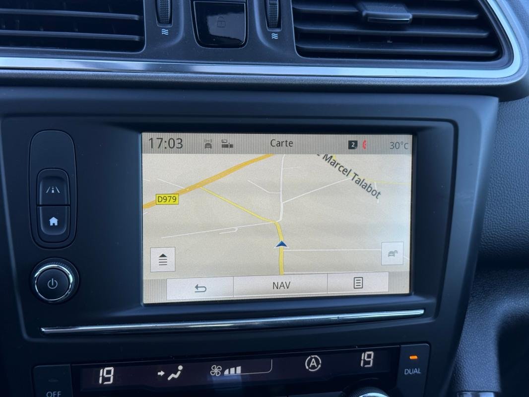 Renault Kadjar - Photo 19