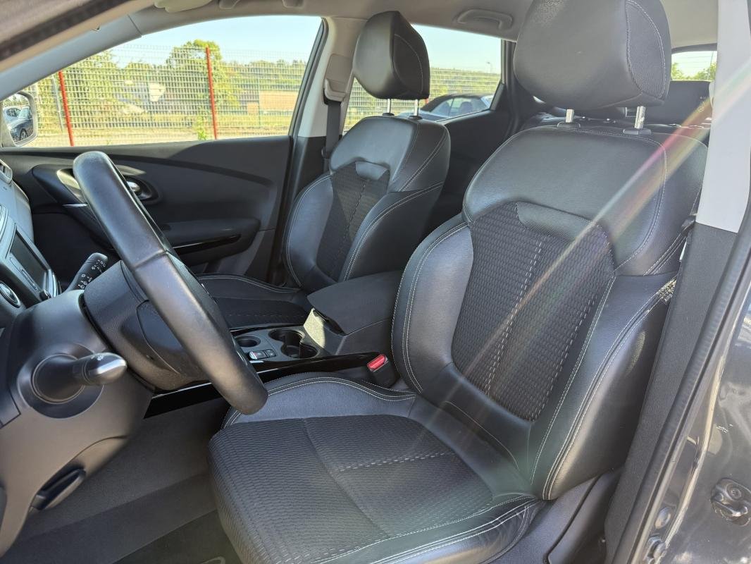 Renault Kadjar - Photo 20