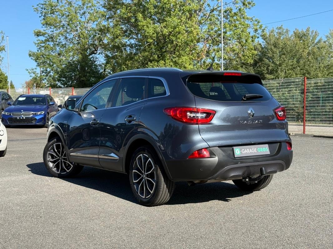 Renault Kadjar - Photo 2