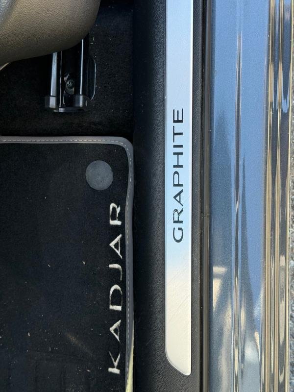 Renault Kadjar - Photo 21