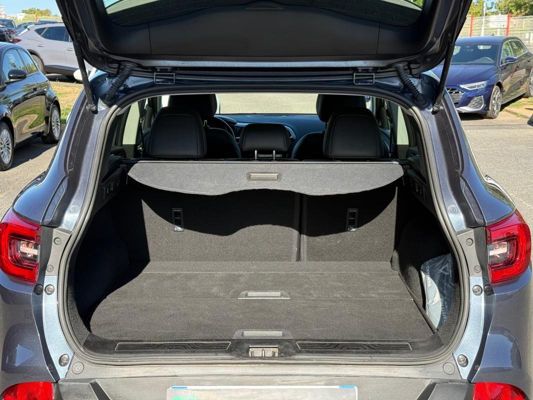 Renault Kadjar - Photo 22