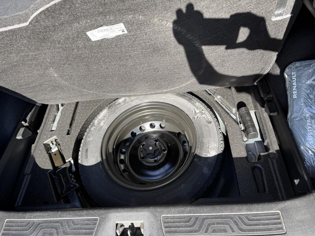 Renault Kadjar - Photo 23