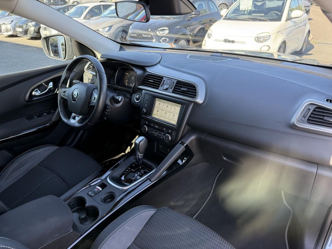 Renault Kadjar - Photo 25