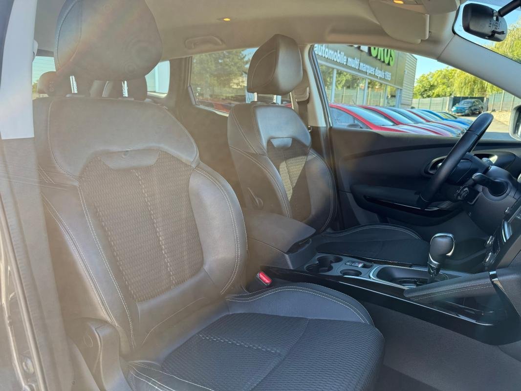Renault Kadjar - Photo 26