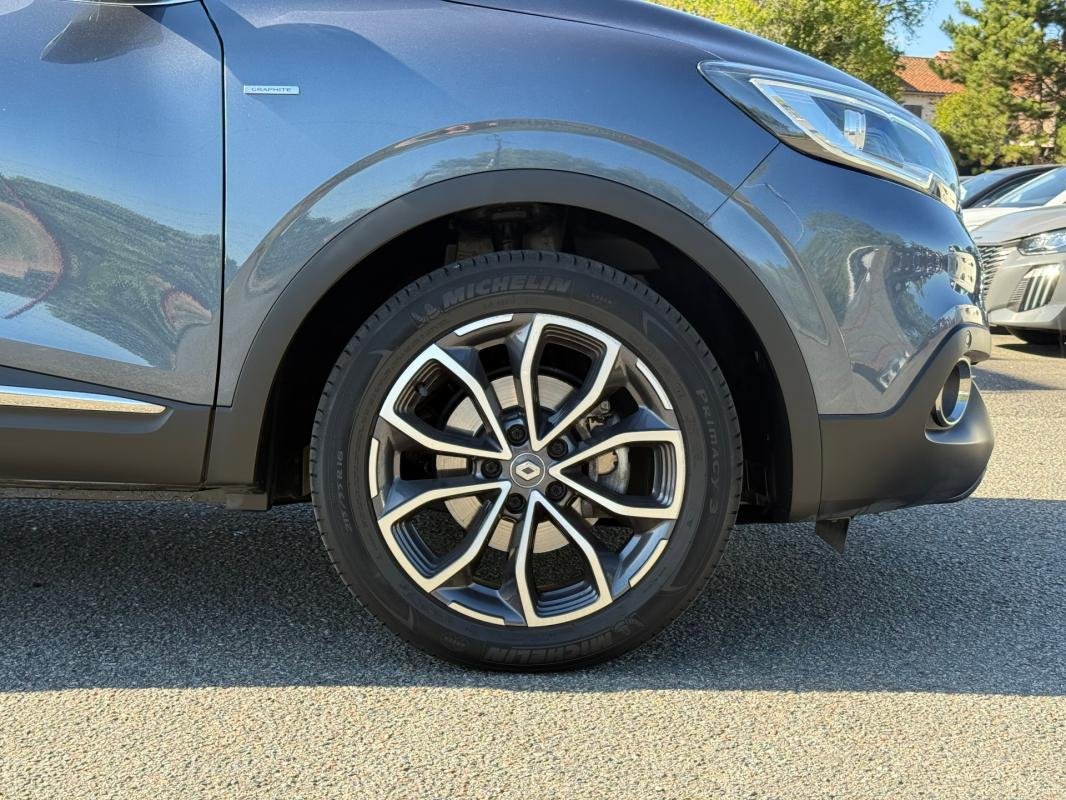 Renault Kadjar - Photo 27