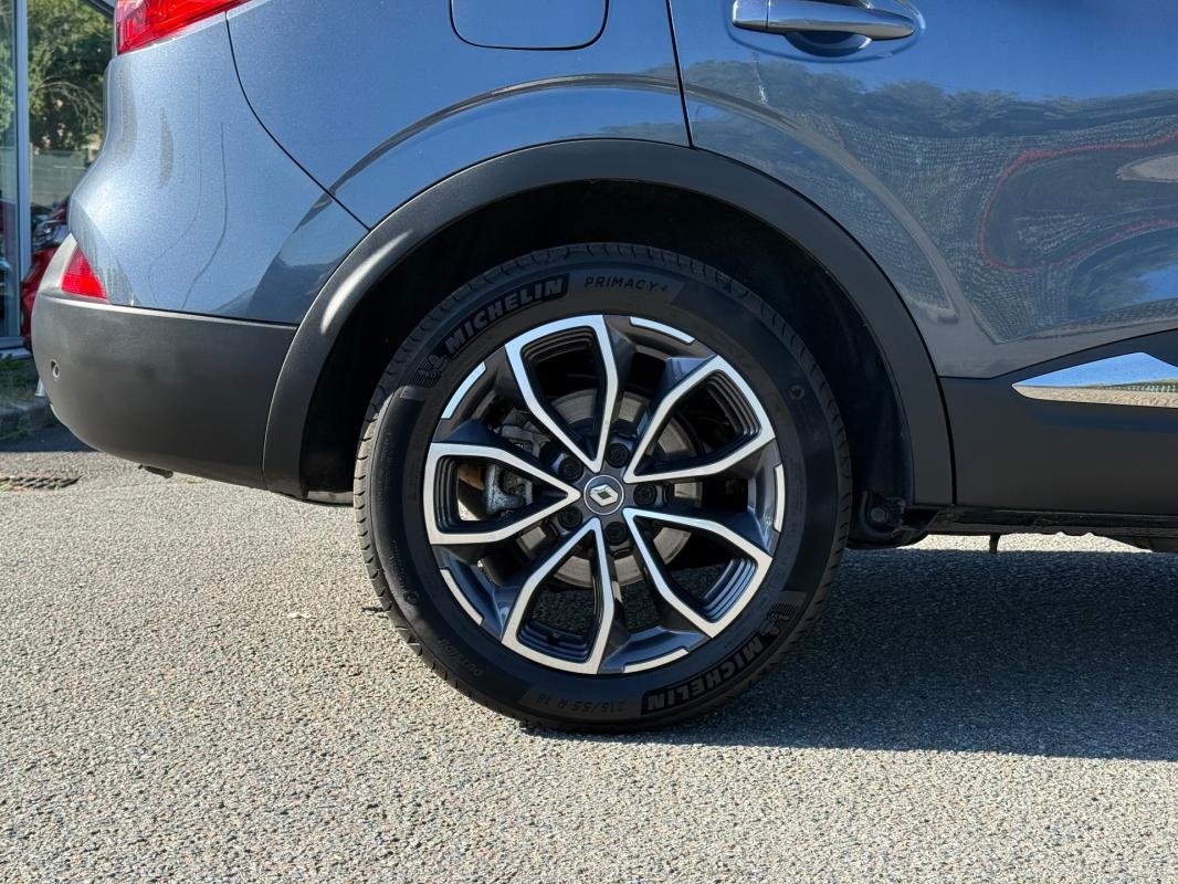 Renault Kadjar - Photo 28