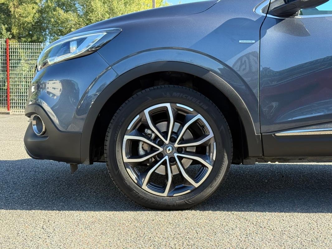 Renault Kadjar - Photo 30