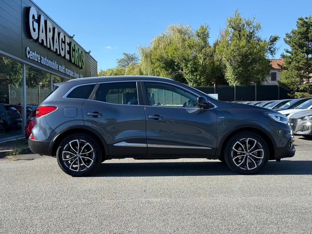 Renault Kadjar - Photo 3