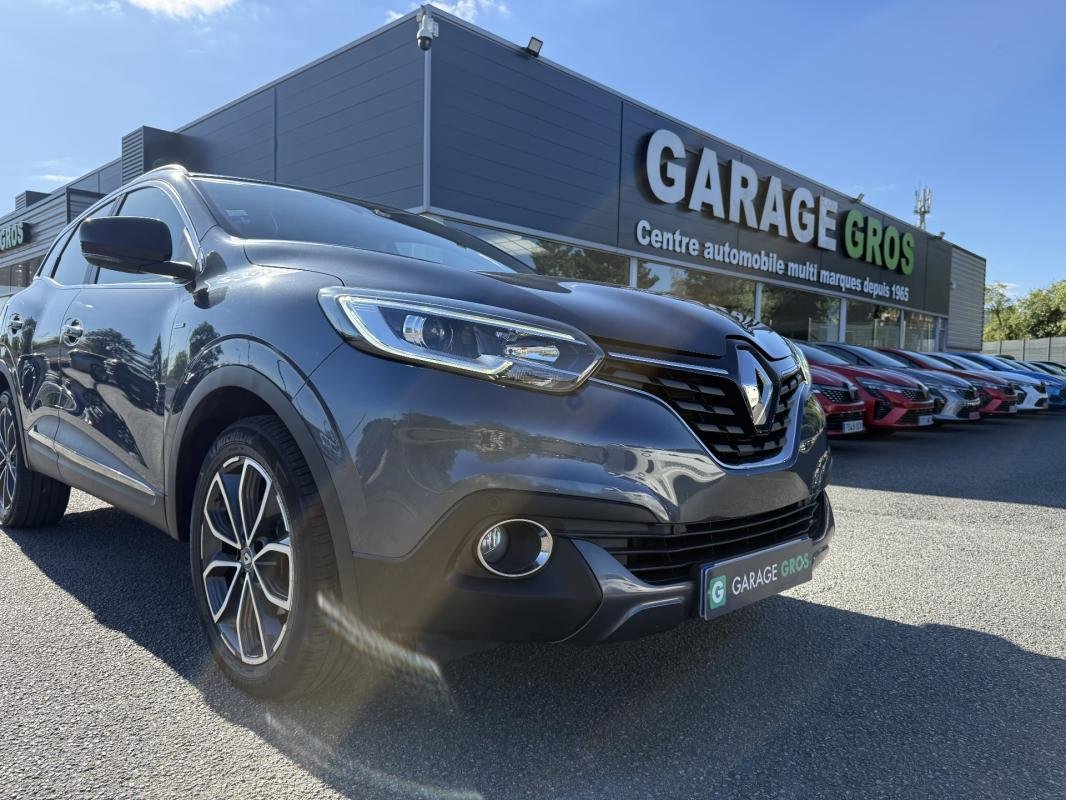 Renault Kadjar - Photo 31
