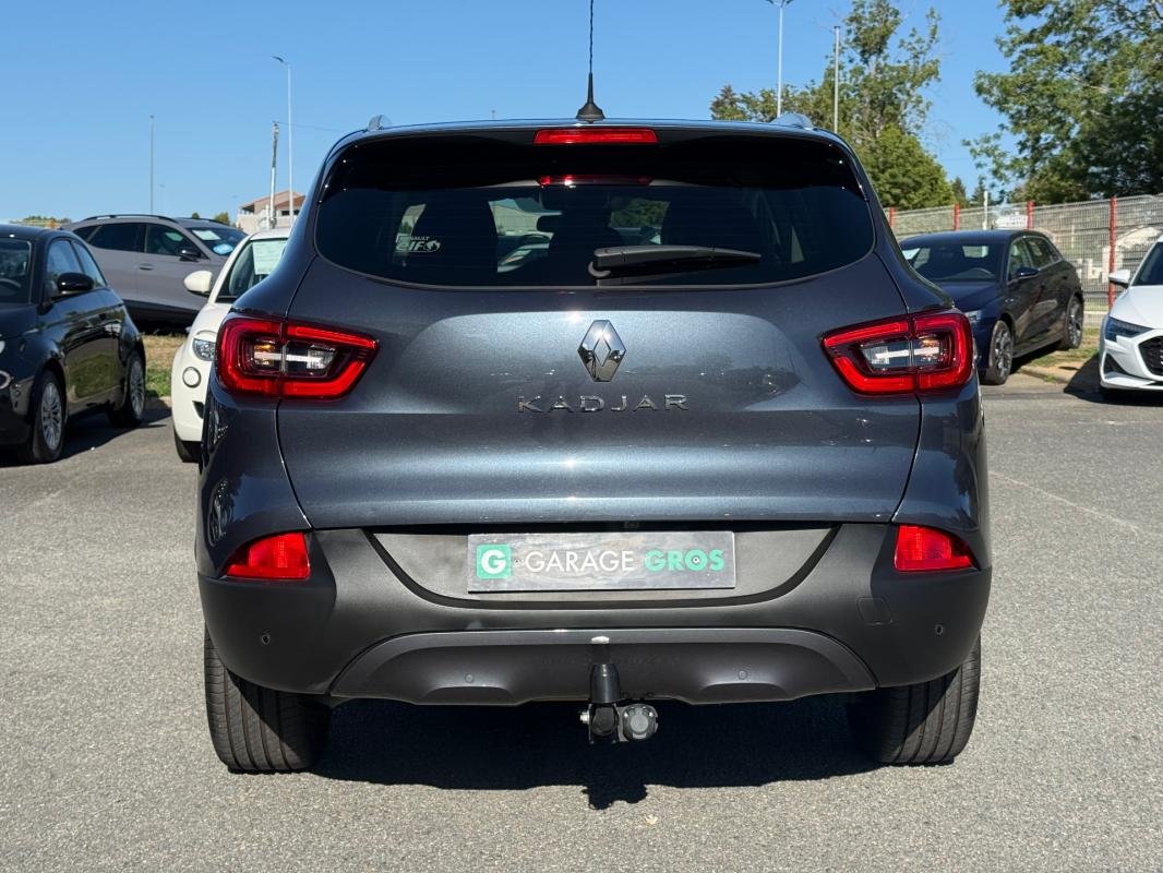 Renault Kadjar - Photo 4