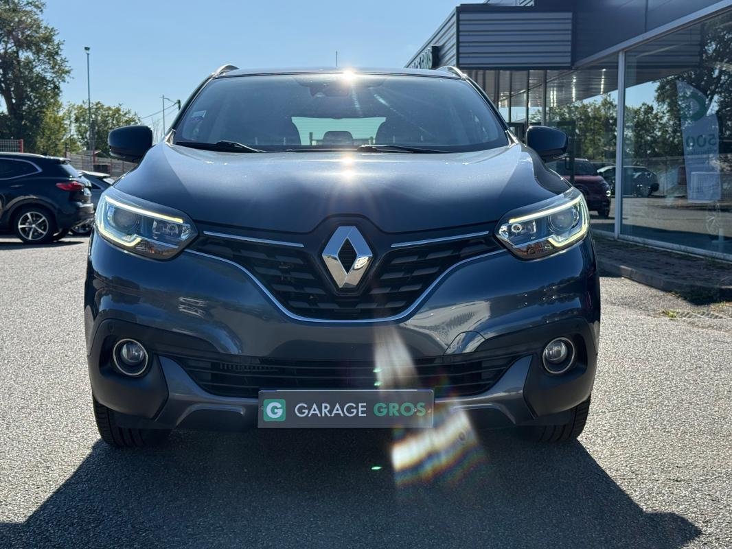 Renault Kadjar - Photo 5