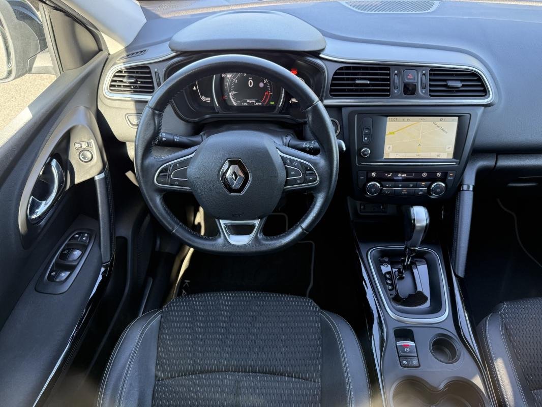Renault Kadjar - Photo 6
