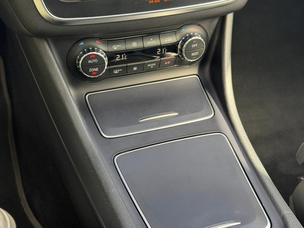 Mercedes Gla - Photo 11