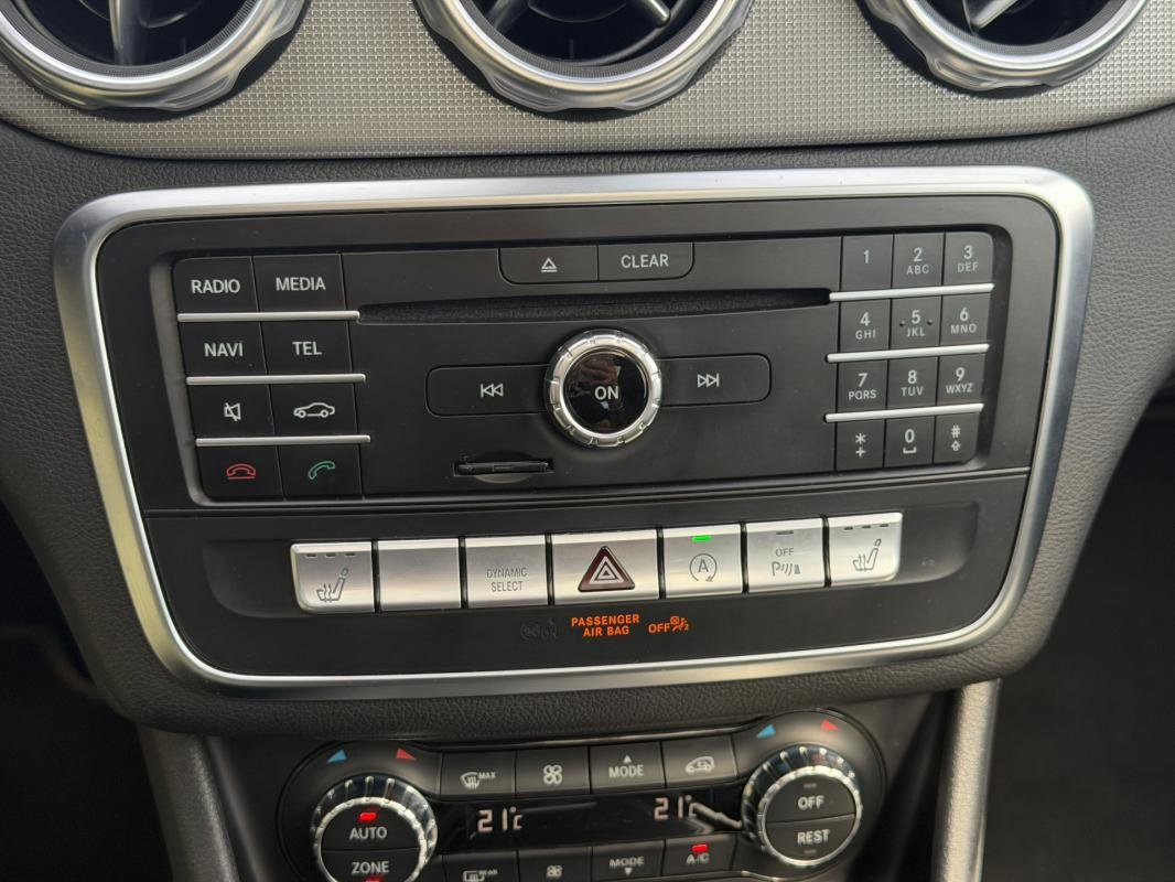 Mercedes Gla - Photo 12