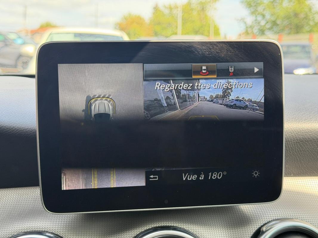 Mercedes Gla - Photo 14