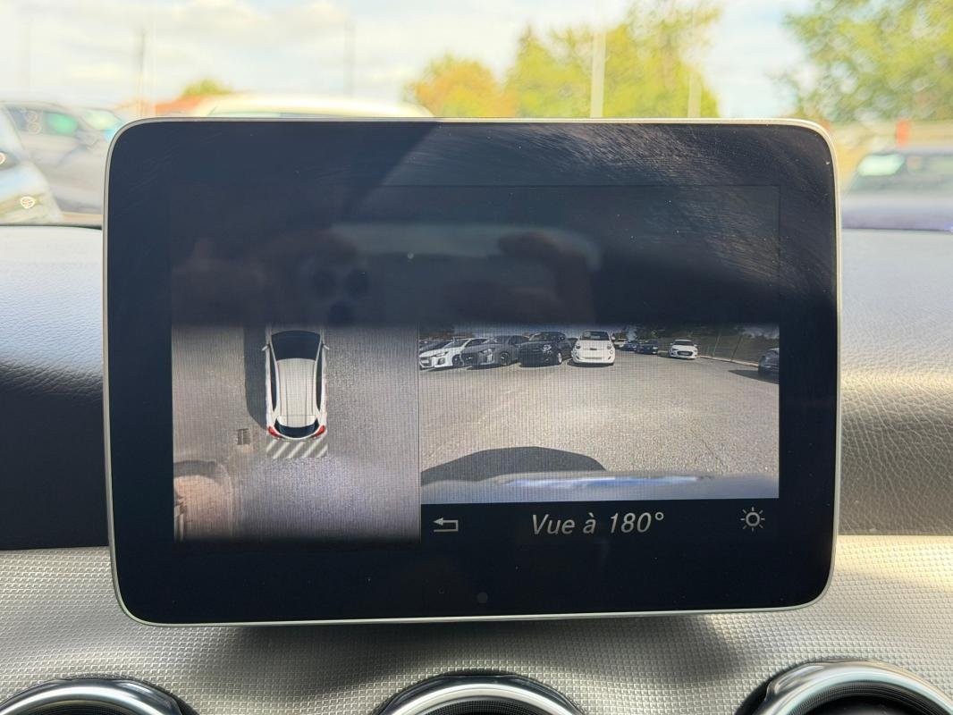 Mercedes Gla - Photo 15