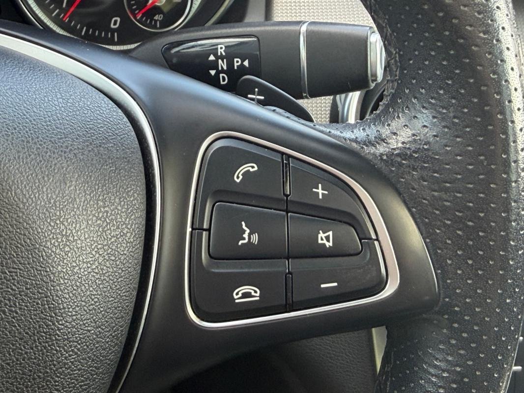 Mercedes Gla - Photo 17