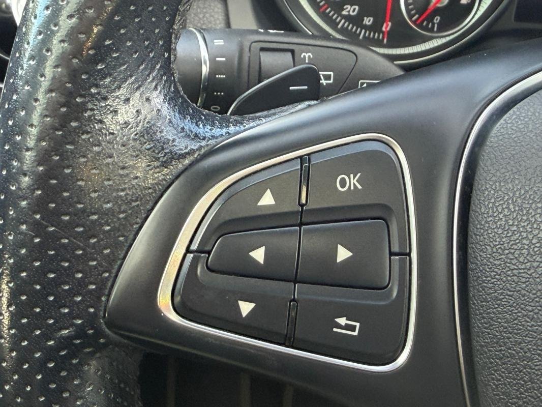 Mercedes Gla - Photo 18