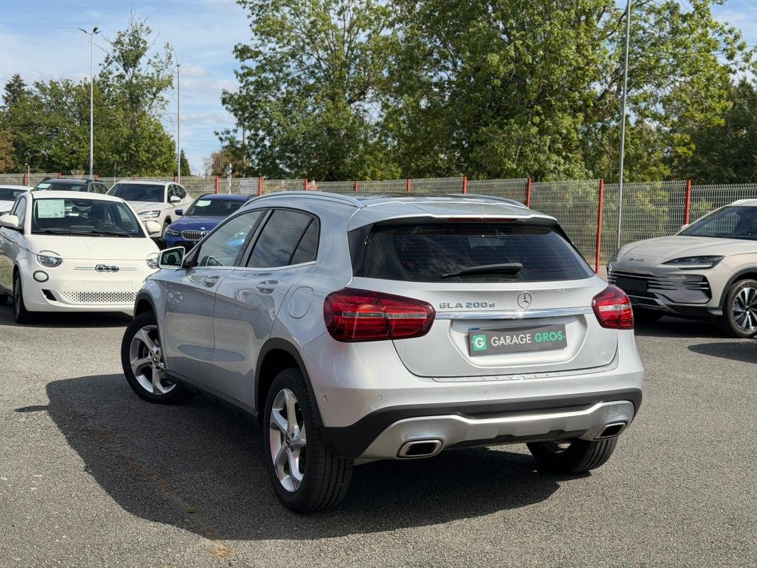 Mercedes Gla - Photo 2