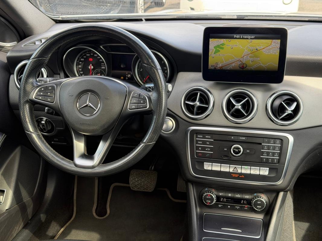 Mercedes Gla - Photo 5