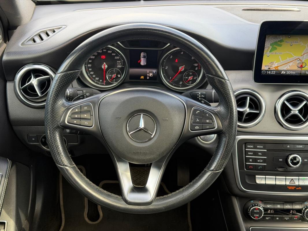 Mercedes Gla - Photo 6