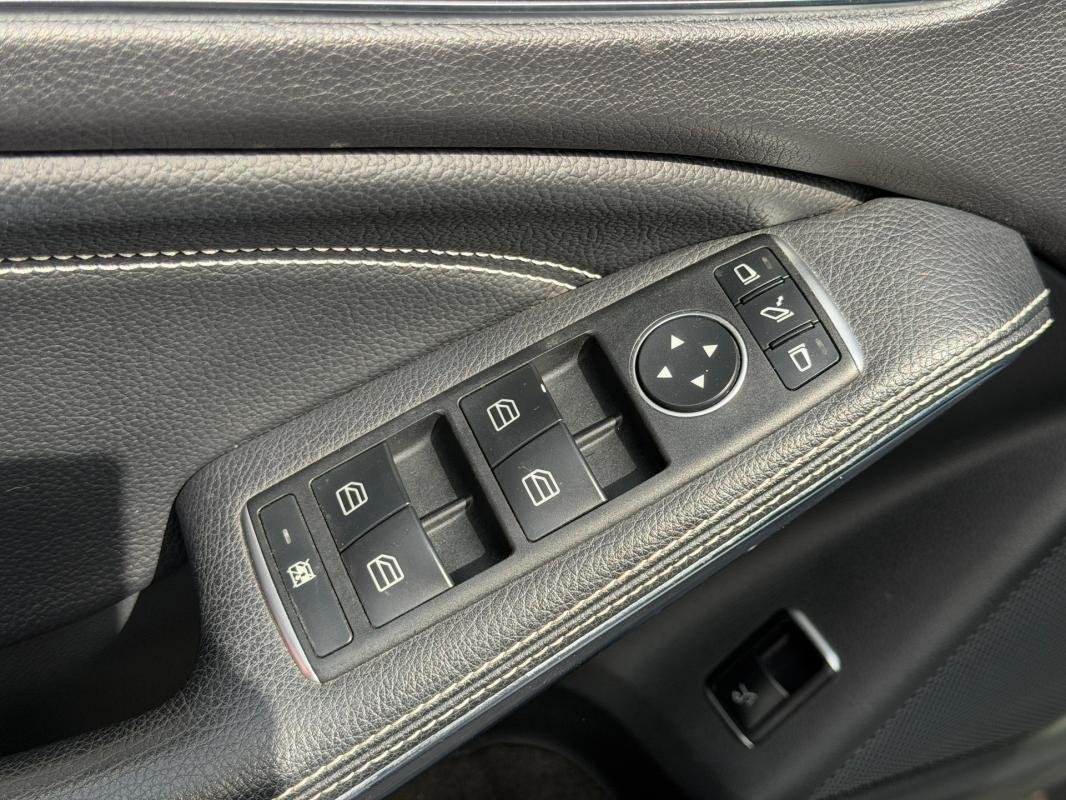 Mercedes Gla - Photo 7