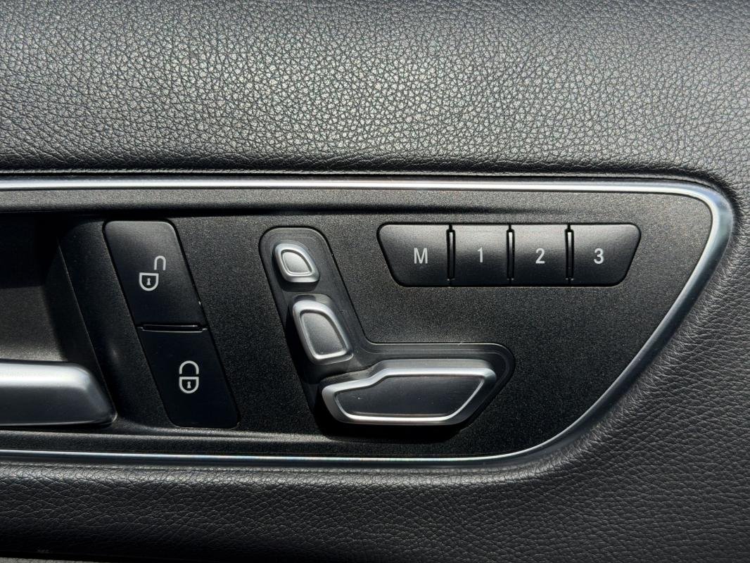 Mercedes Gla - Photo 8
