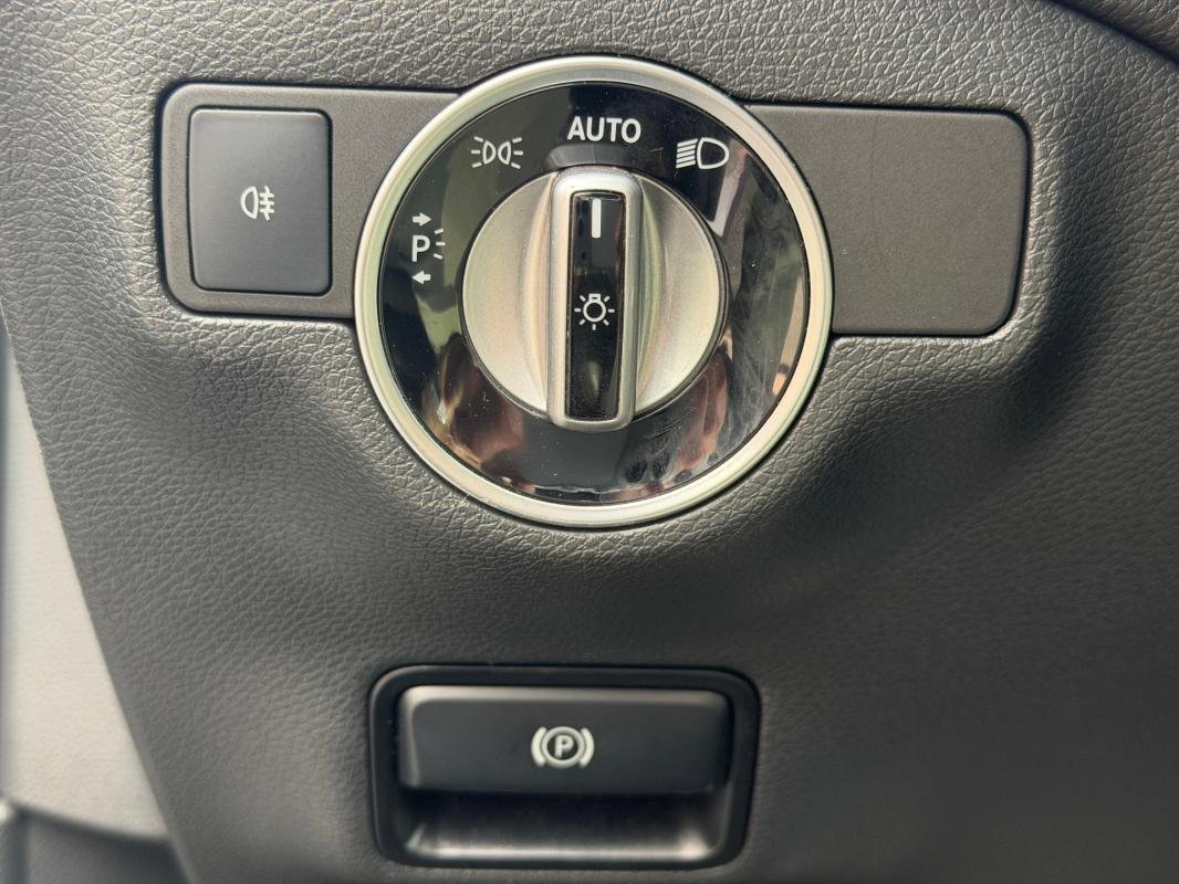 Mercedes Gla - Photo 10
