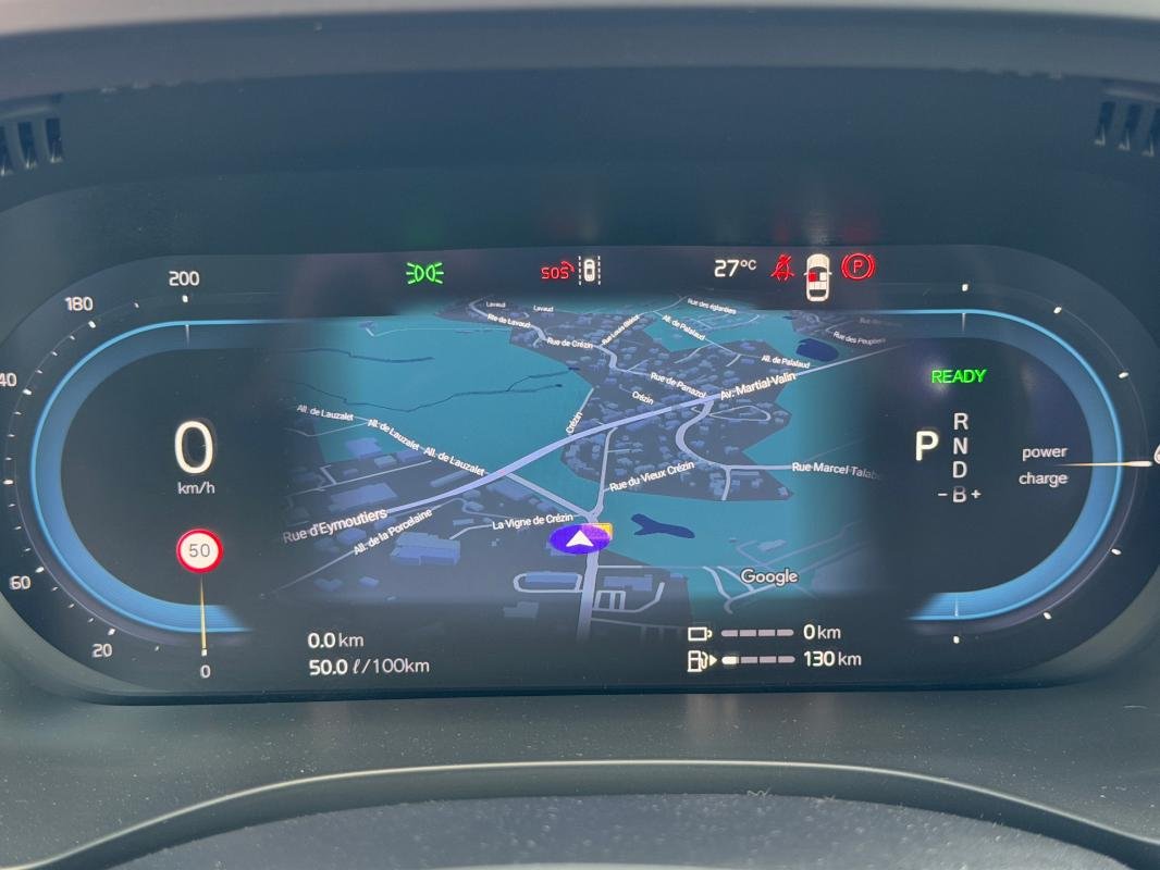 Volvo XC60 - Photo 18