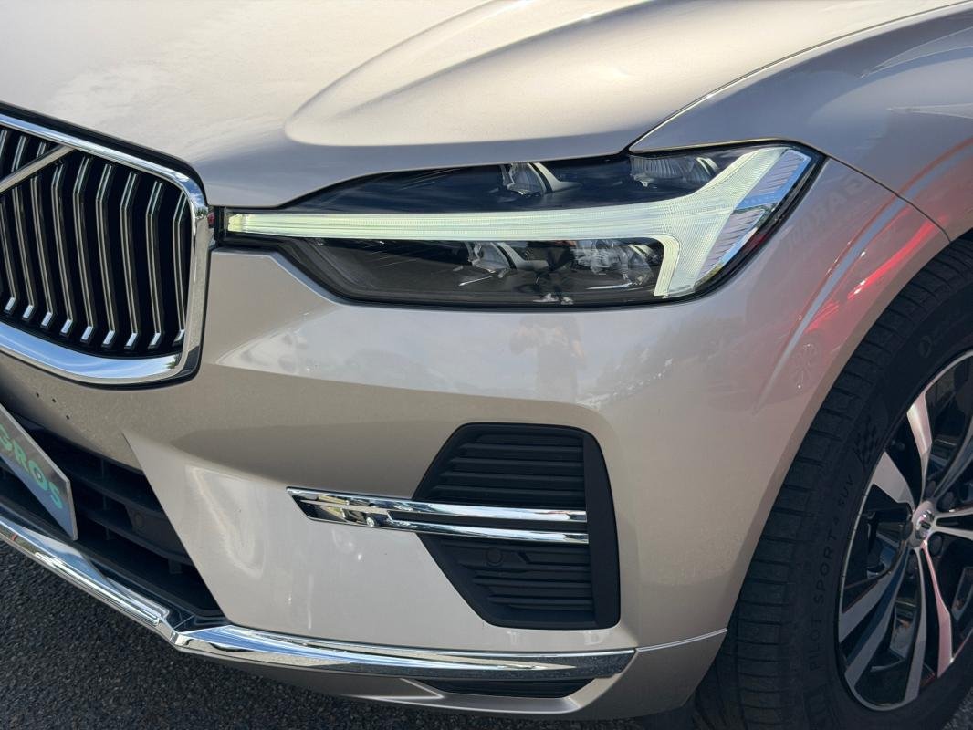 Volvo XC60 - Photo 22