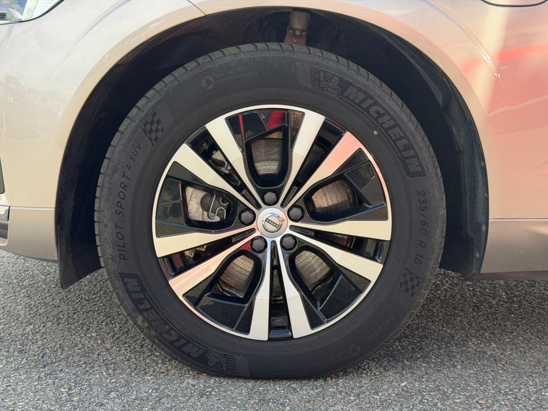 Volvo XC60 - Photo 23