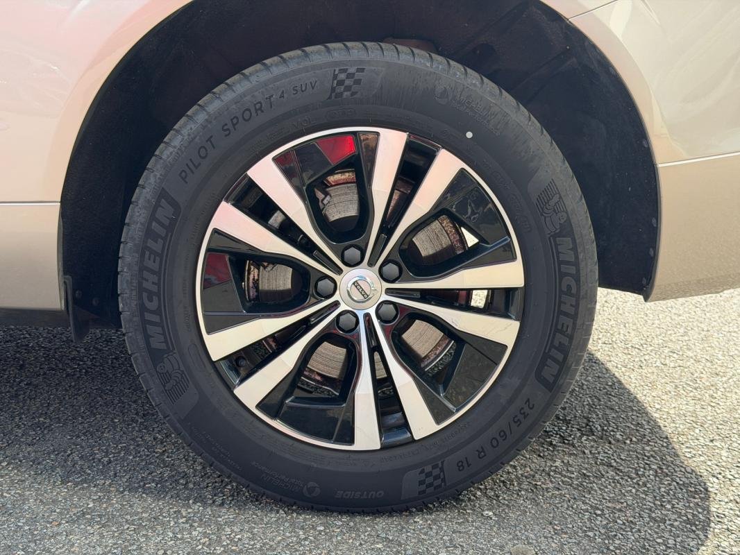 Volvo XC60 - Photo 24
