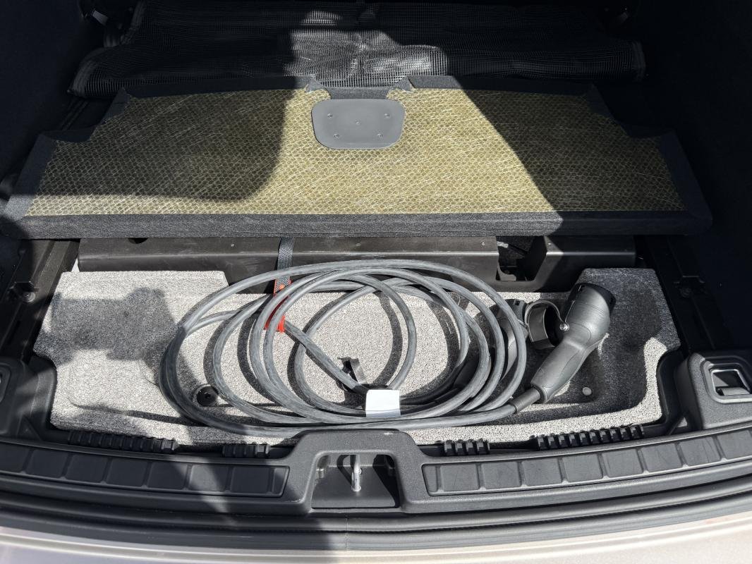 Volvo XC60 - Photo 27