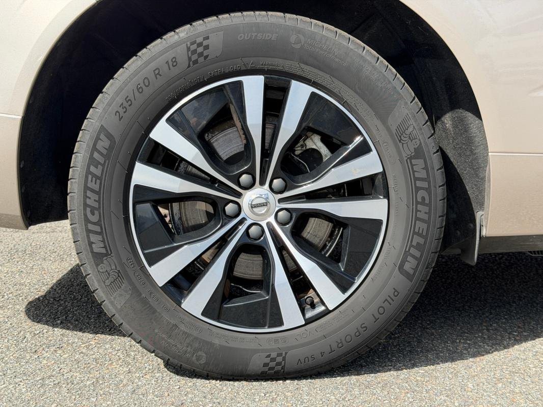 Volvo XC60 - Photo 29