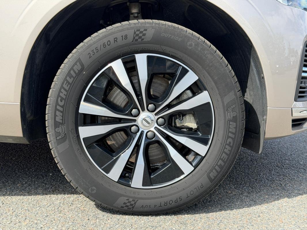 Volvo XC60 - Photo 30
