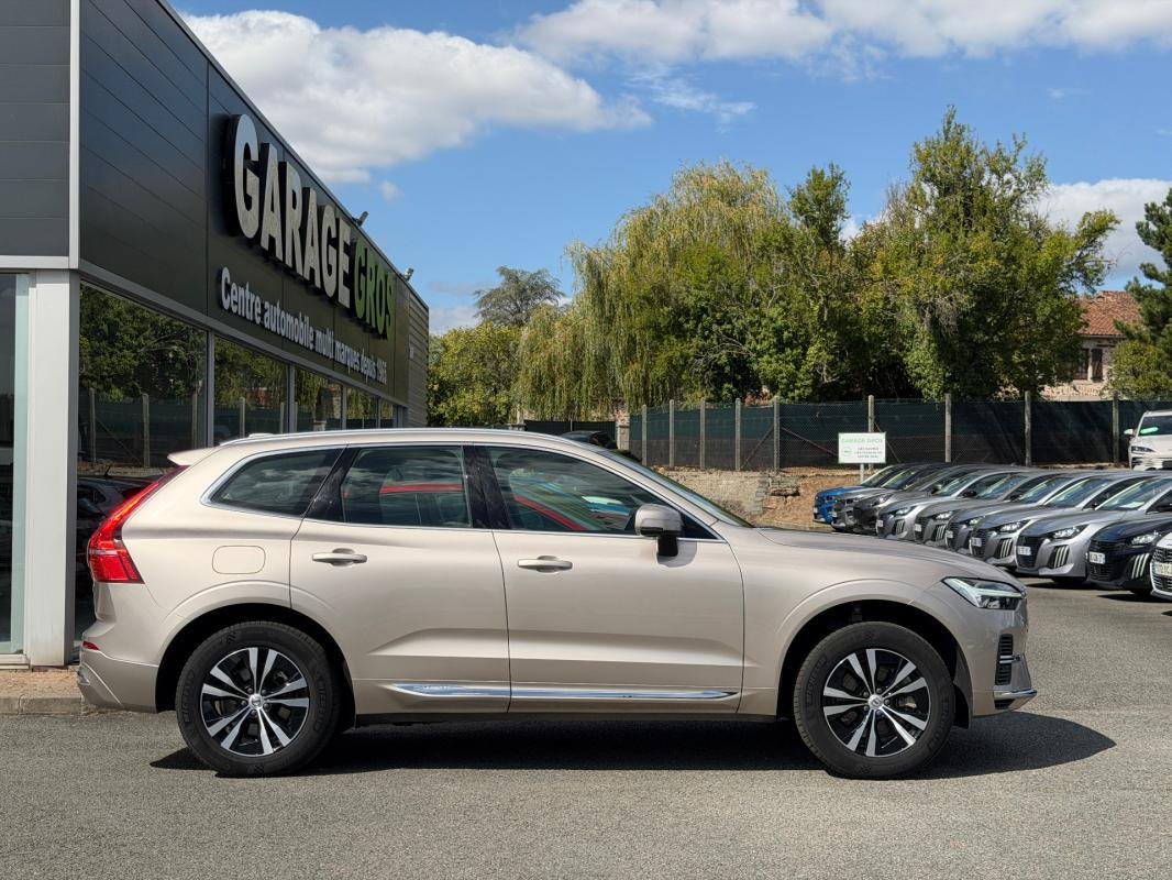 Volvo XC60 - Photo 4