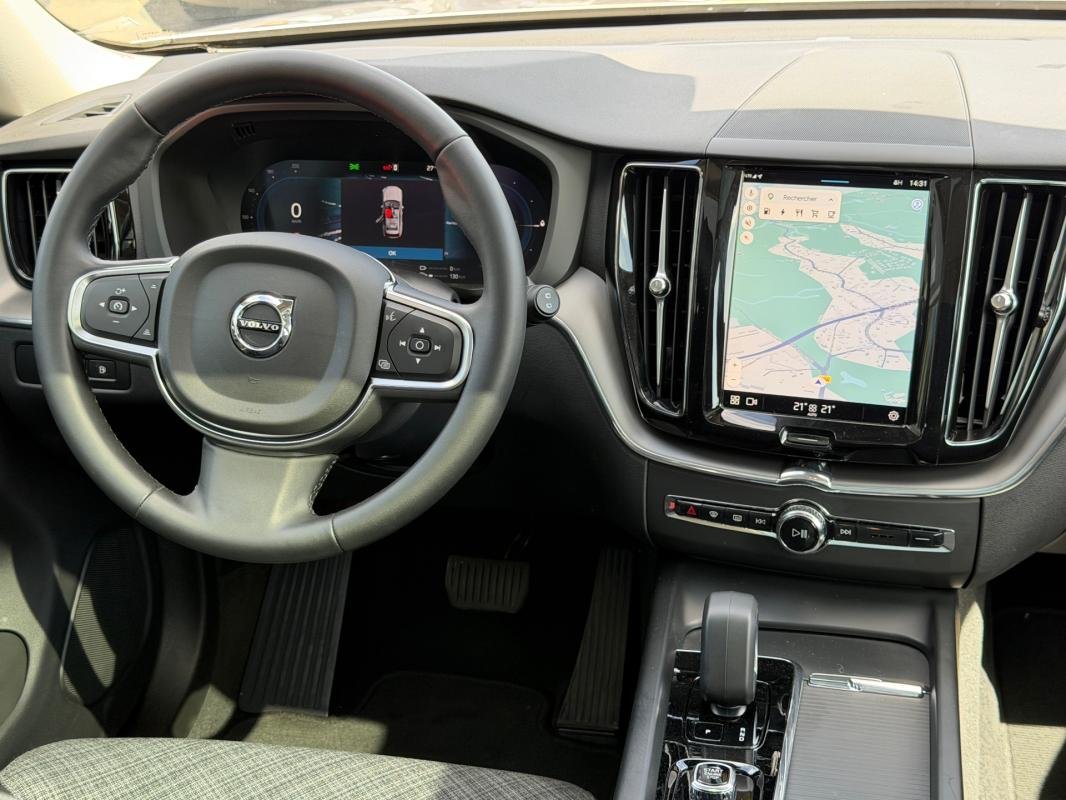 Volvo XC60 - Photo 5