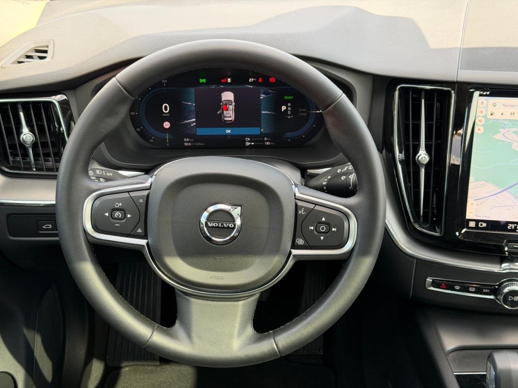 Volvo XC60 - Photo 6