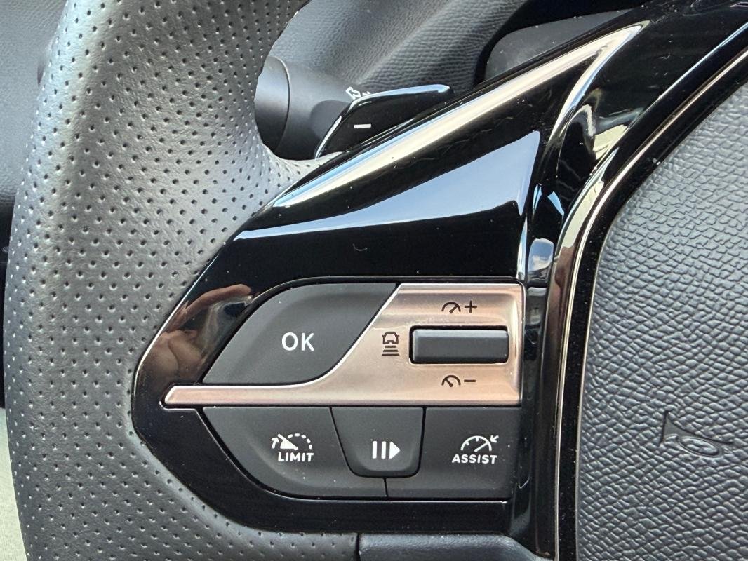 Peugeot 408 - Photo 19