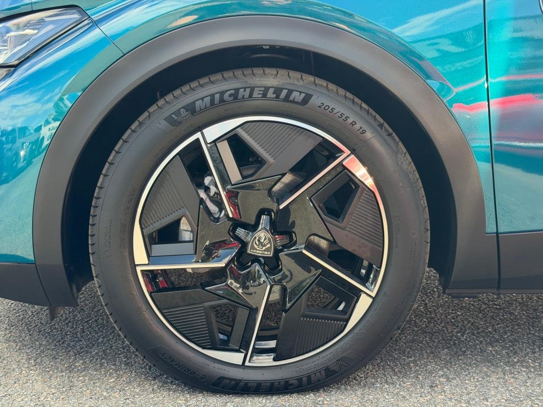 Peugeot 408 - Photo 23