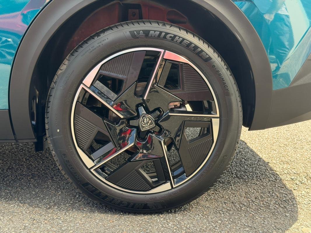Peugeot 408 - Photo 24