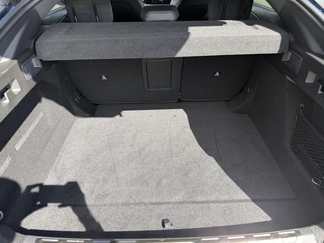 Peugeot 408 - Photo 26